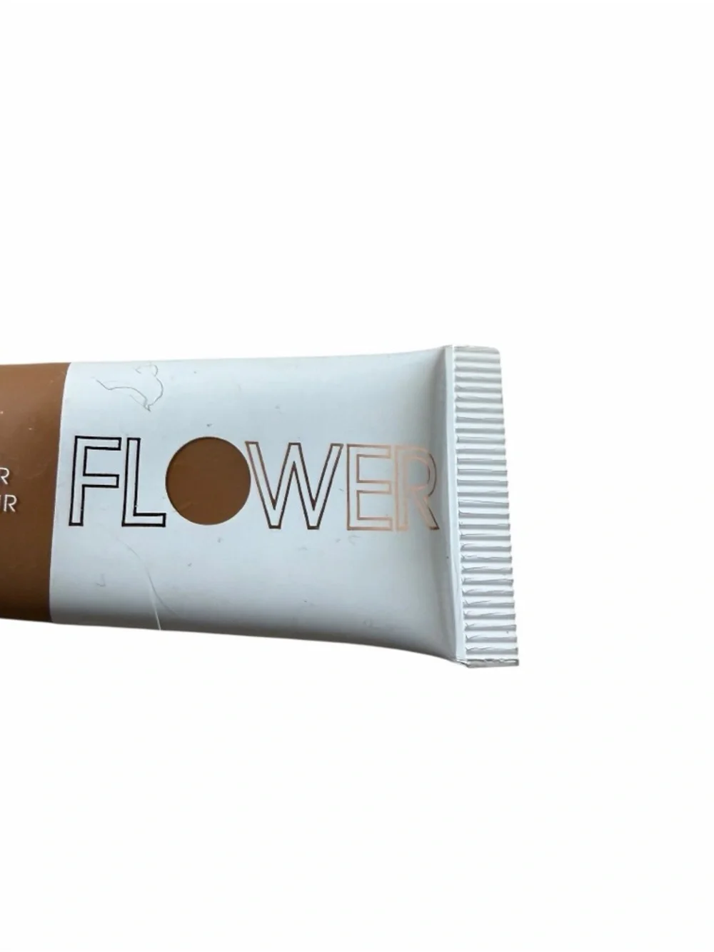Flower Beauty Get Real Serum Concealer - Almond